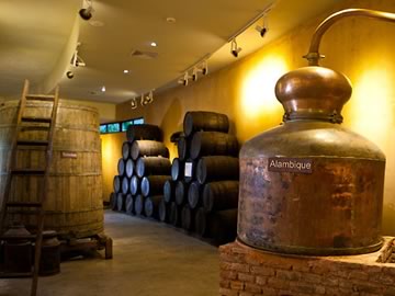 Centro Histórico Ron Barceló