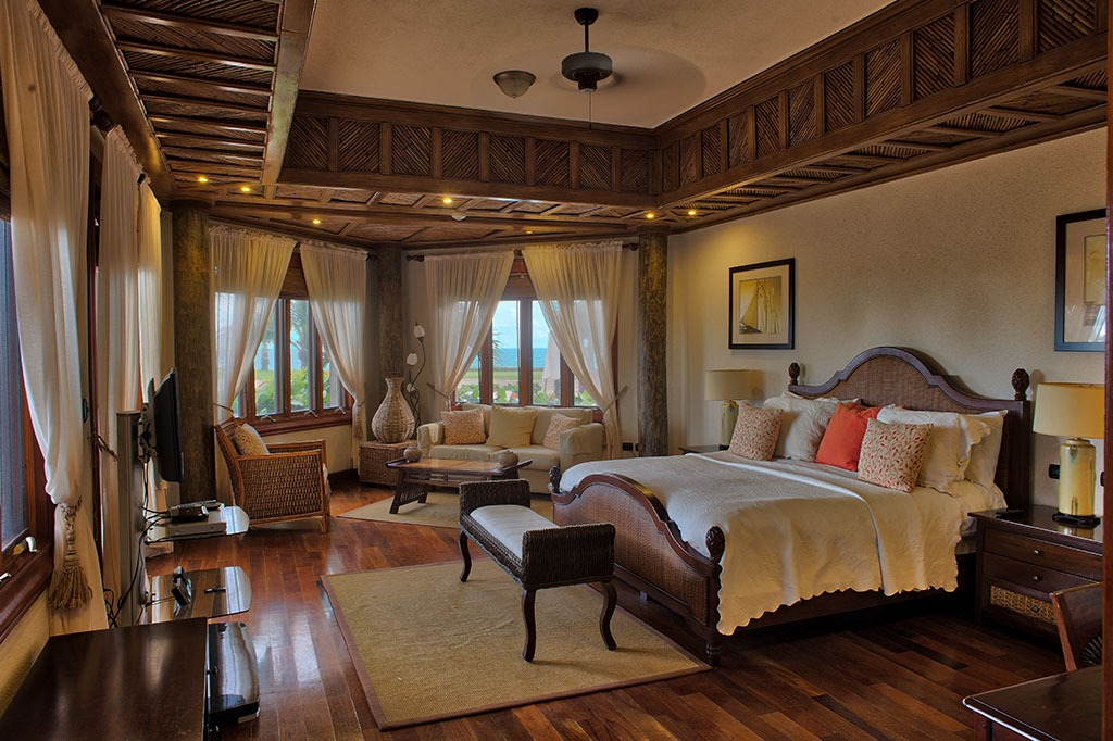 Spectacular Luxury Ocean Front Villa in Cap Cana