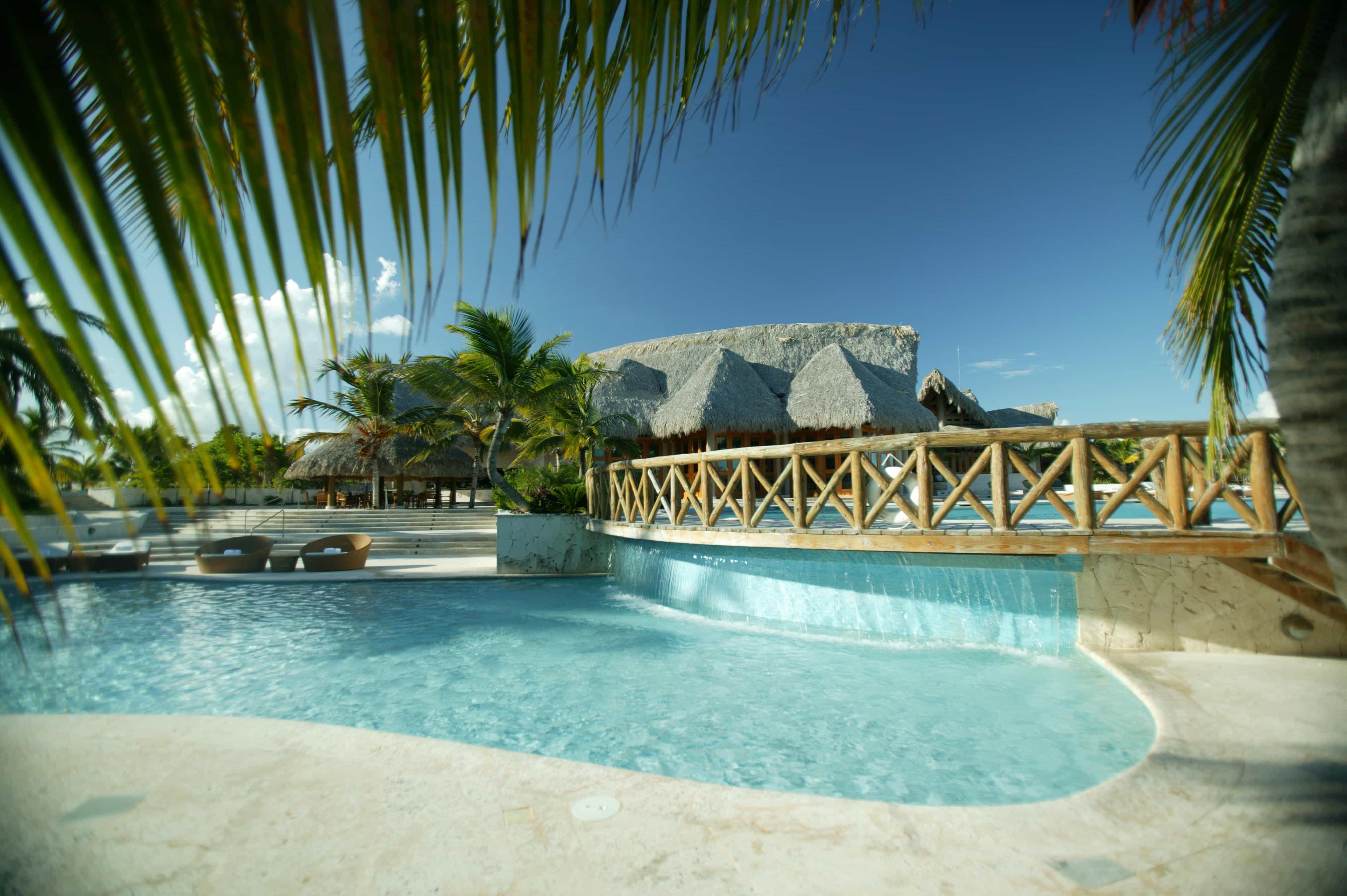 Villa de 4 habitaciones