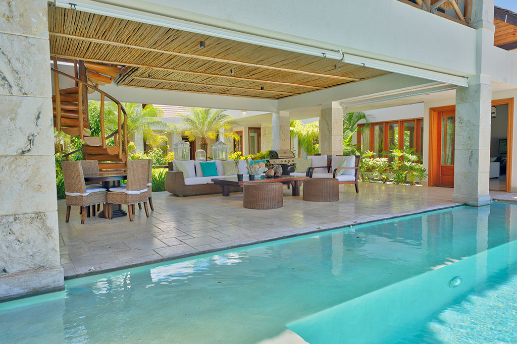Cozy Villa Cap Cana
